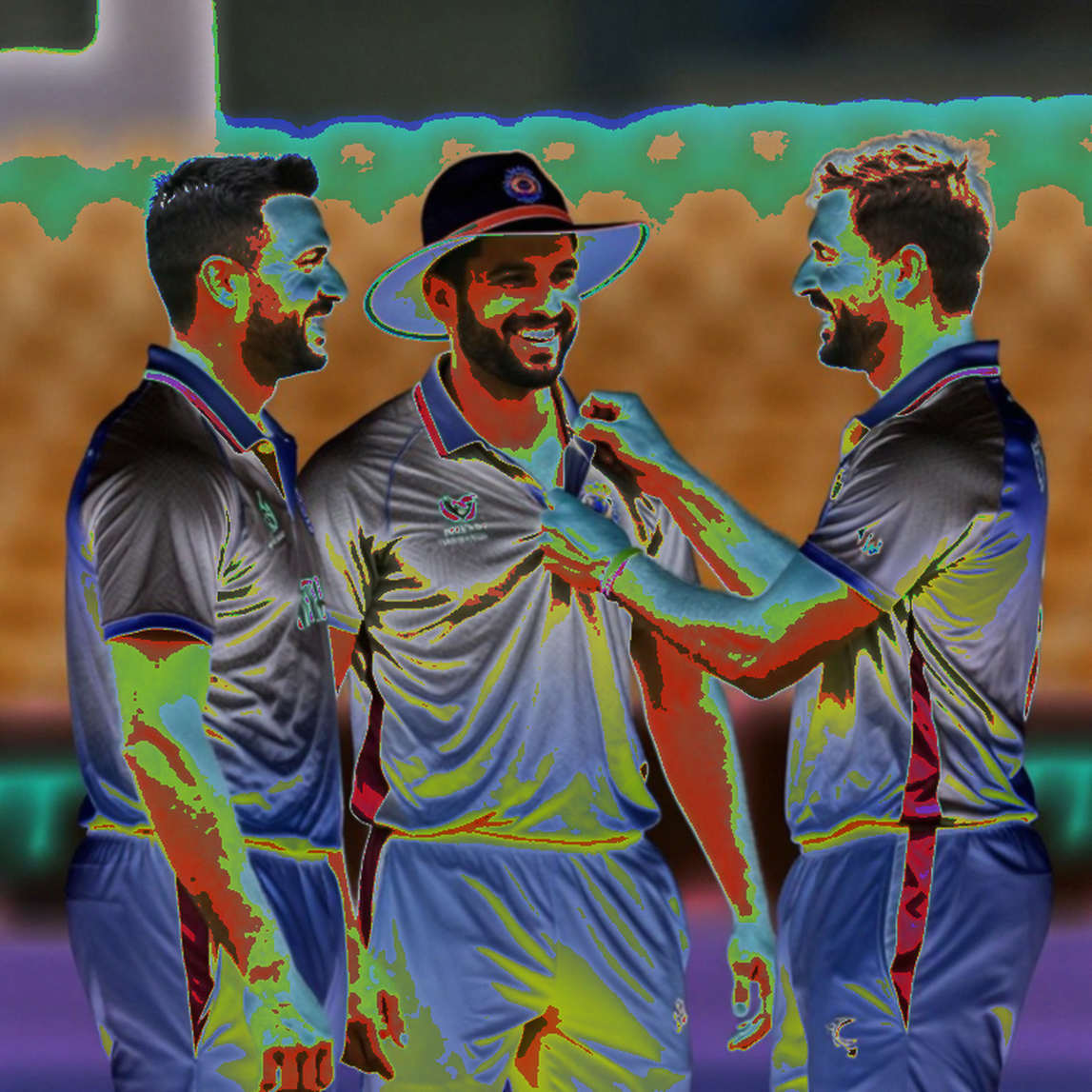 রাওয়ালপিন্ডির নীরবতা আর পেসের নতুন তাল: বাংলাদেশের টেস্ট ক্রিকেট যেভাবে নিজের ভাষা বদলাচ্ছে