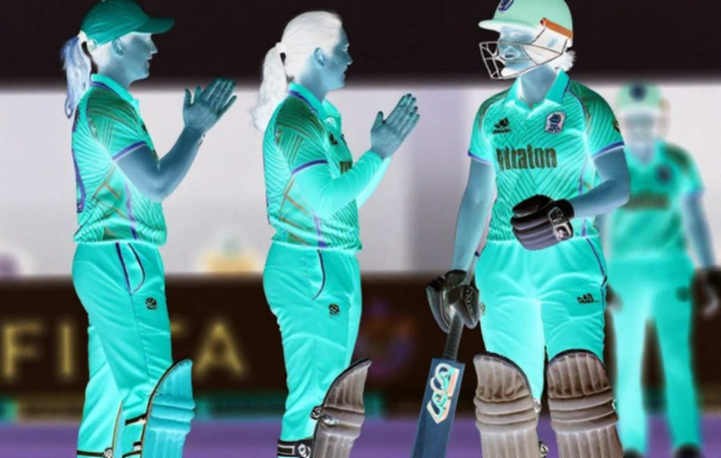 The 4:30 A.M. Pitch: How Cricket Actually Survives in the Gulf