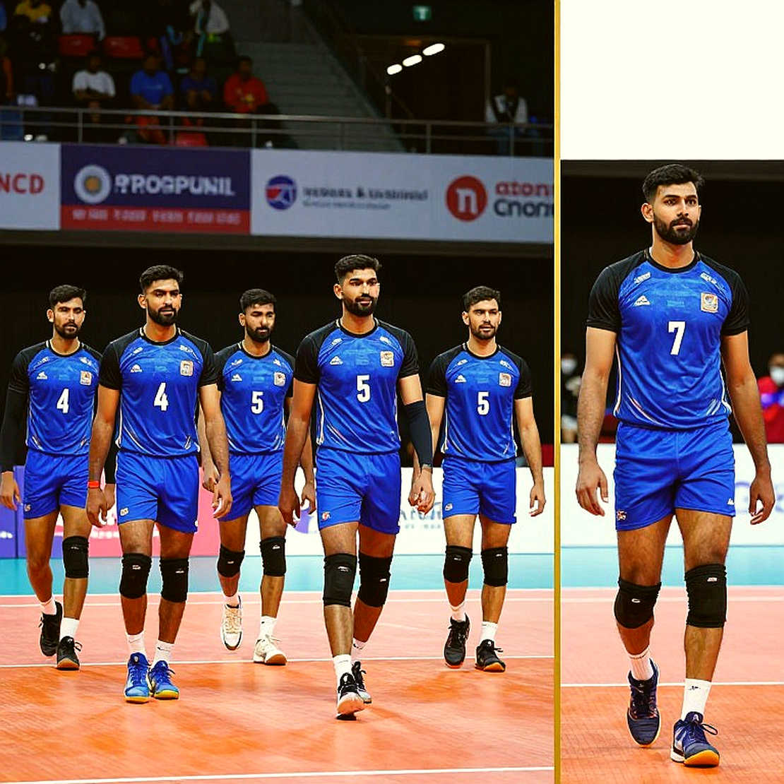 নাগোয়ায় ৭৫ মিনিটের ফাঁক: এশিয়ান গেমস কাবাডি সেমিফাইনালের টেপ-রিডিং