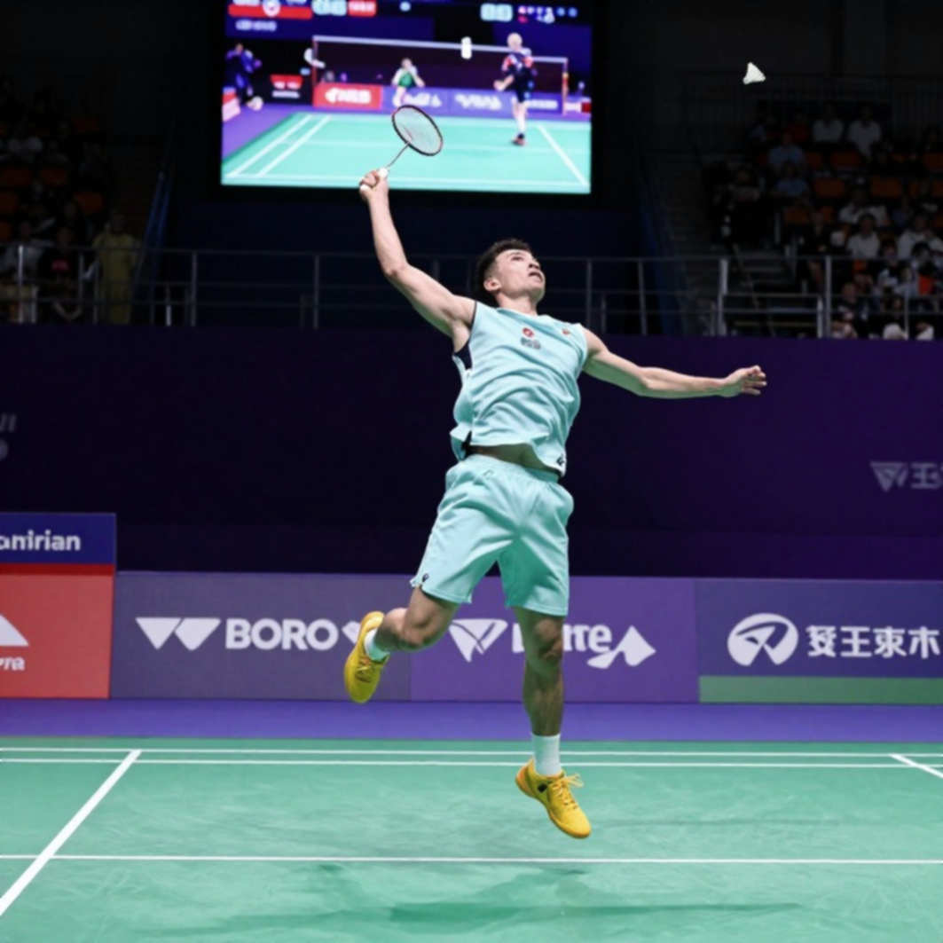 Asian Games 2026 Badminton Draw: When the Schedule Becomes the Opponent, India's Gold Weight Rests on One Pair
