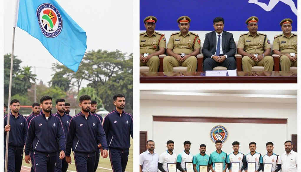 নকআউটের চল্লিশ মিনিট: 'অপরাজিত' ভারত কেন এখনো তার আসল সেমিফাইনাল প্রতিপক্ষ চেনে না