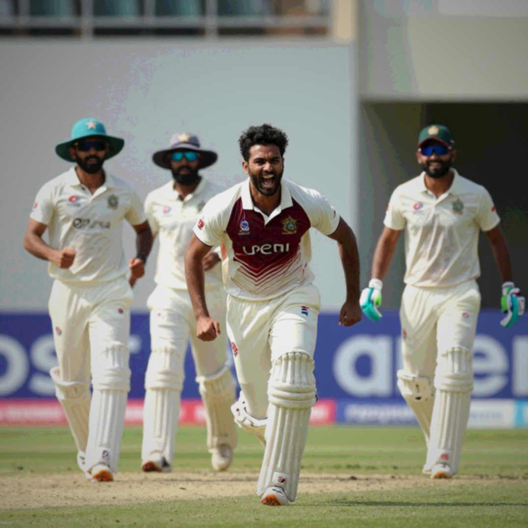 খালি গ্যালারির বাইশ ওভার: টি-টোয়েন্টি বিশ্বকাপের আগে বাংলাদেশের টেম্পো কোথায় তৈরি হয়