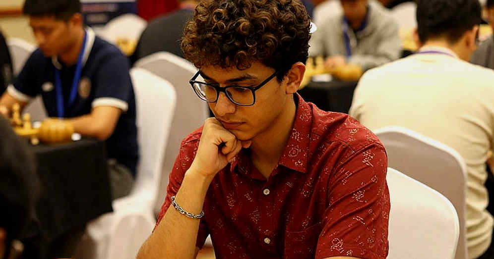 স্ক্যান্ডিনেভিয়ান ডিফেন্সের ‘Sword of Damocles’: ৬০ মিনিটের কোর্স, এক কার্লসেন নাম, আর হিসাবের বাইরে থাকা সূক্ষ্মতা