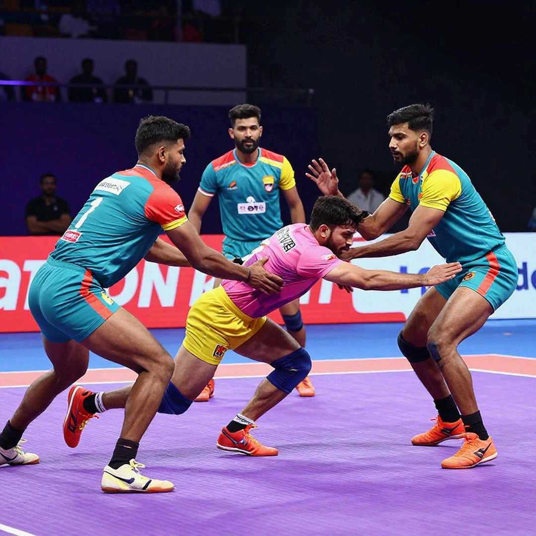 মাদুরের তেরো মিটার: এশিয়ান গেমসের কাবাডি সেমিফাইনাল, ভারতের অপরাজিত রেকর্ড, আর স্কোরবোর্ড যেসব প্রশ্ন তোলে না