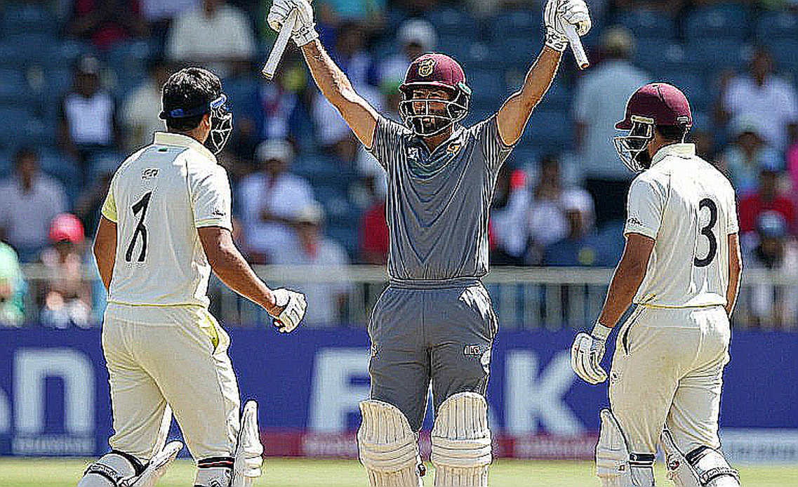 From Rawalpindi to The Oval: Asia's Tests Now Rest on Fast Bowlers' Shoulders — and Those Shoulders Are Wearing Out