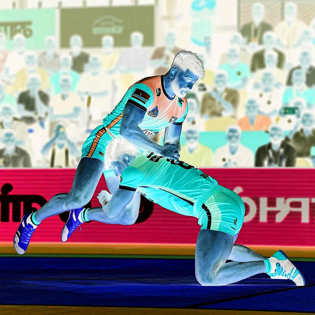 অপরাজিত মানে অজেয় নয়: এশিয়ান গেমস কাবাডি সেমিফাইনালে ভারতের প্রকৃত পরীক্ষা